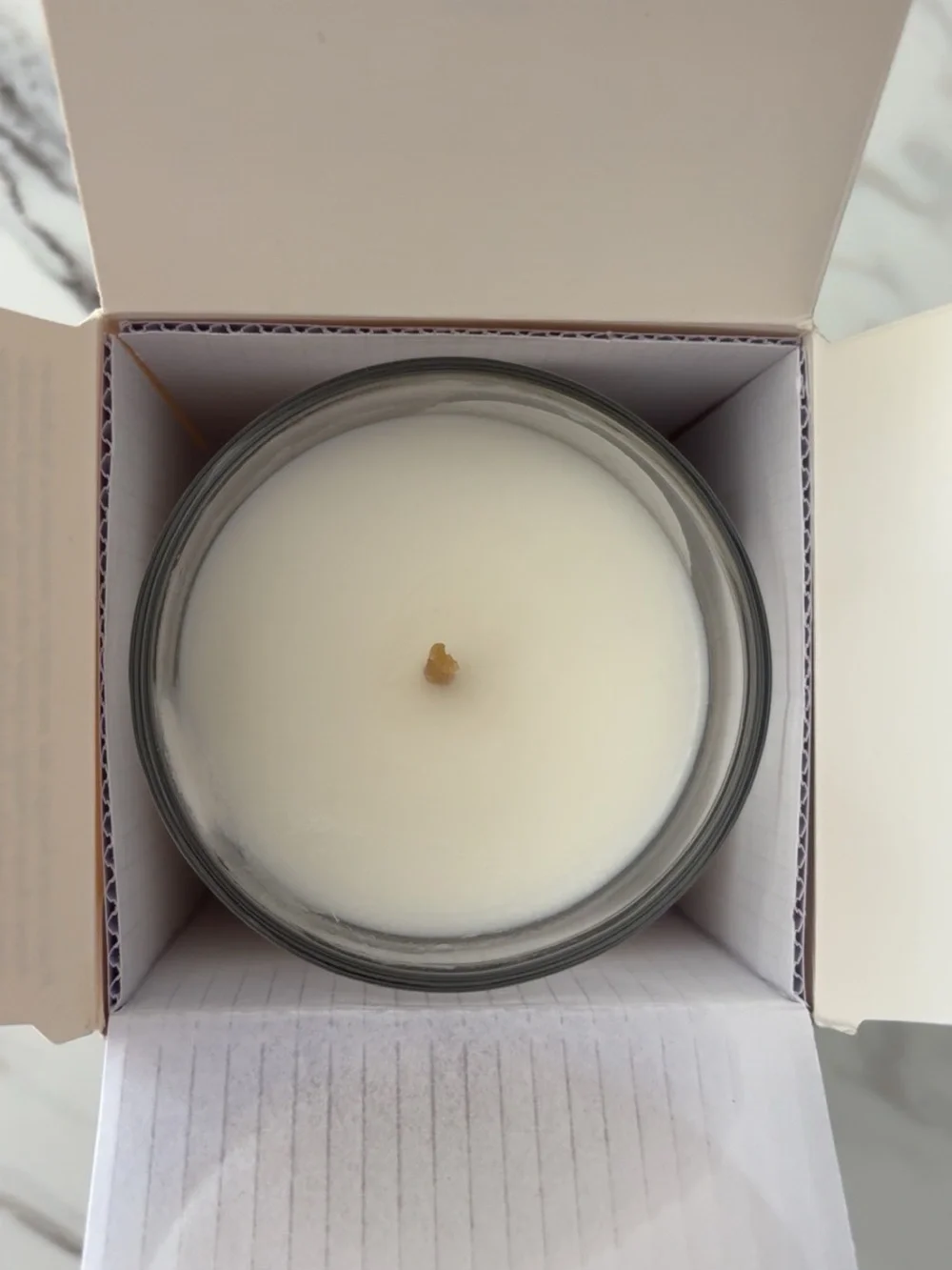 Diptyque Citrouille (Pumpkin) Candle